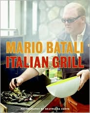 Italian grill - MARIO BATALI - JUDITH SUTTON
