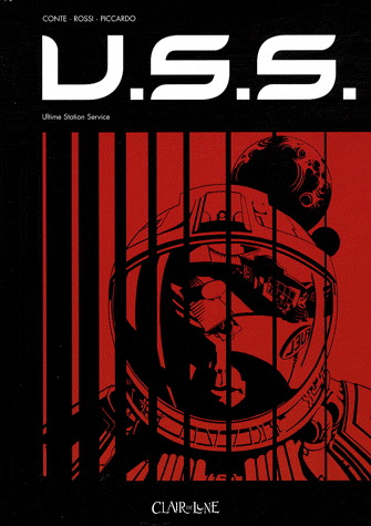 USS - CONTE - ROSSI - PICCARDO