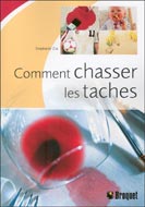Comment chasser les taches - STEPHANIE ZIA