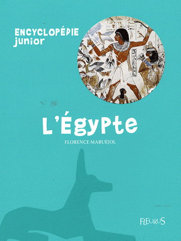 Egypte - FLORENCE MARUEJOL