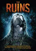 the Ruins (2008) - SMITH CARTER