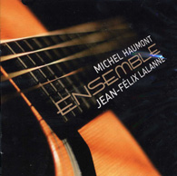Ensemble - HAUMONT MICHEL - LALANNE JEAN-FELIX