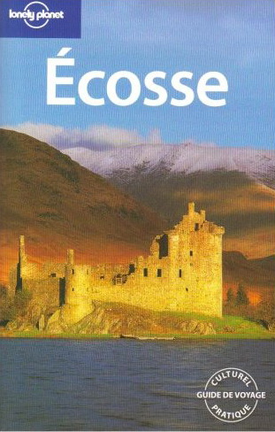 Ecosse 2e éd. - COLLECTIF