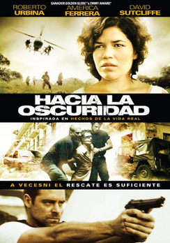 Towards darkness - NEGRET JOSE ANTONIO