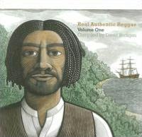 Rodigan pr. Real authentic reggae V.1 - COMPILATION