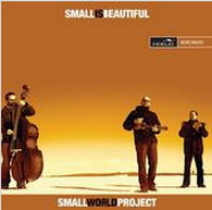 Small is beautiful - SMALL WORLD PROJECT