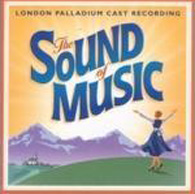 The Sound of music - COMPILATION