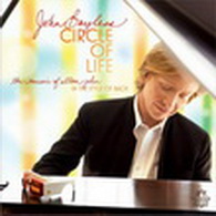 Circle of life (Music of Elton John) - COMPILATION
