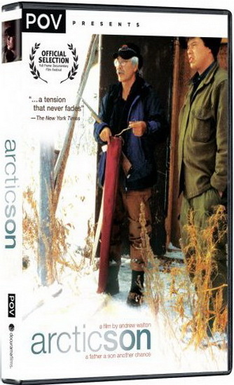 Arctic Son - WALTON ANDREW