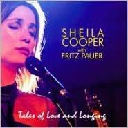 Tales of love and longing - COOPER SHEILA