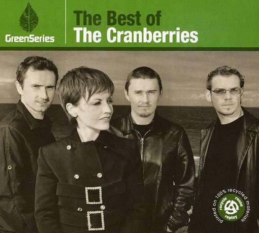 The Best of The Cranberries - CRANBERRIES (THE)