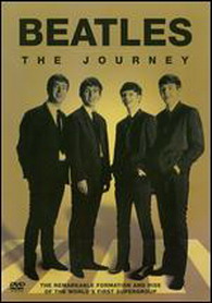 the Beatles : the journey - BEATLES (THE)