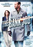 The Bank Job - DONALDSON ROGER