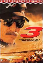 3: Dale Earnhardt story - MULCAHY RUSSELL