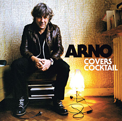 Covers cocktail - ARNO