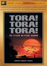 Tora! Tora! Tora! - FLEISCHER RICHARD FUKASAKU KINJI