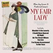 My fair lady - LERNER - LOWE