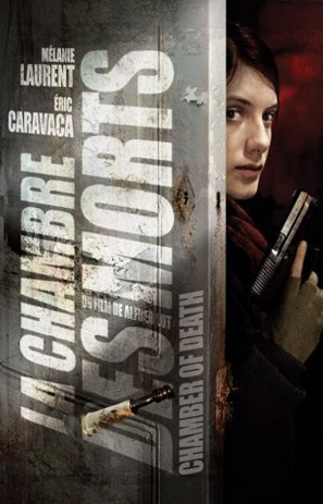 la Chambre des morts - LOT ALFRED