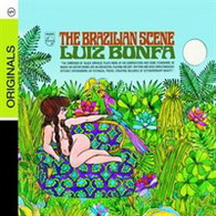 The Brazilian scene - BONFA LUIZ
