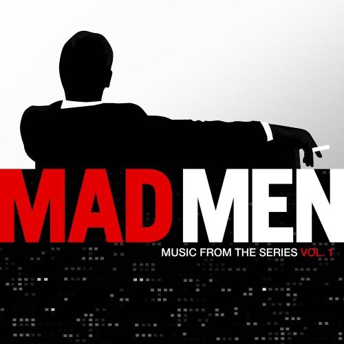Mad Men: Music from the series, Vol.1 - COMPILATION