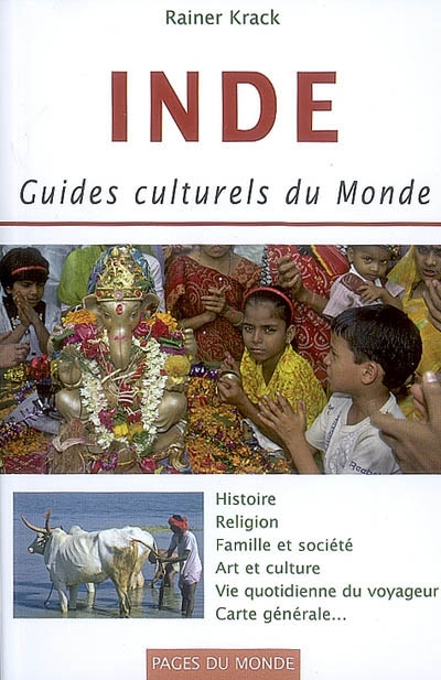 Inde - RAINER KRACK