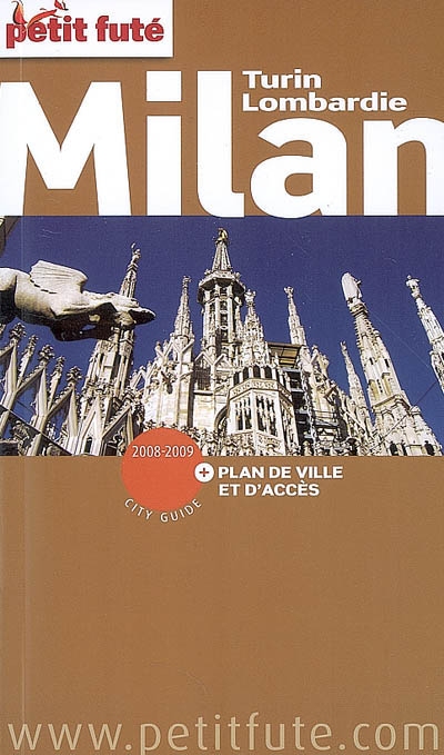 Milan/Turin/Lombardie 2008/2009 - COLLECTIF
