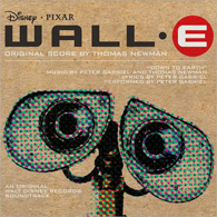 WALL*E - COMPILATION