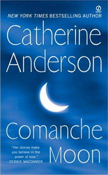 Comanche moon - CATHERINE ANDERSON
