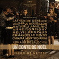 Un Conte de Noel - HETZEL GREGOIRE