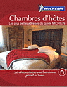 Chambres d&#39;hôtes France 2008 - COLLECTIF