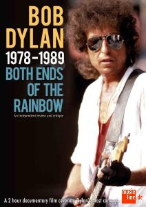 Bob Dylan: 1978-1989 both ends of the ra - DYLAN BOB