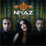 Nine heavens (2CD) - NIYAZ