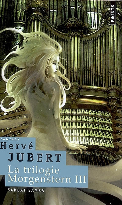 Sabbat Samba #03 - HERVE JUBERT
