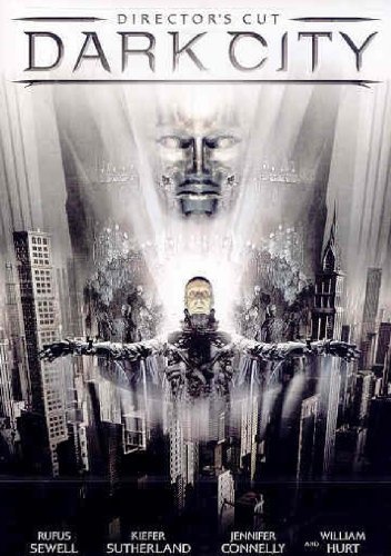 Dark city (dir. cut) - PROYAS ALEX