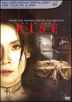 Rise: blood hunter (unrated) - GUTIERREZ SEBASTIAN