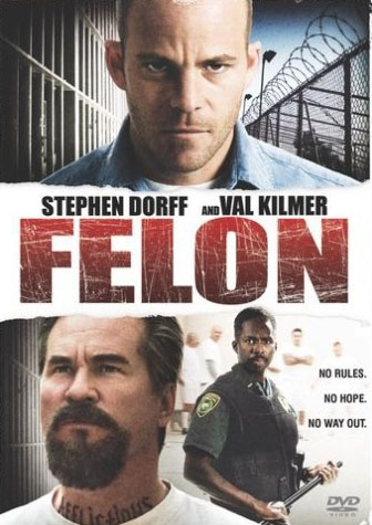 Felon - WAUGH RIC ROMAN