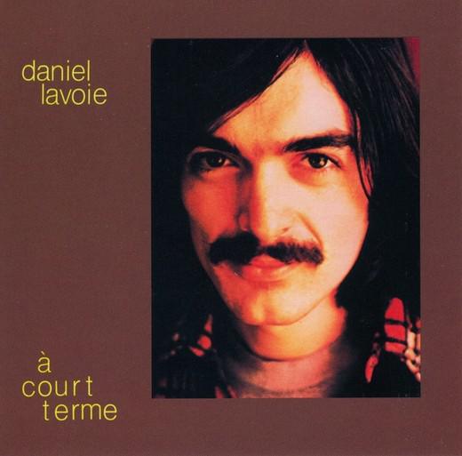 Court terme (À) - LAVOIE DANIEL