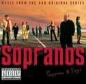 The Sopranos - BO TELE