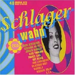 Schlagerwahn - COMPILATION