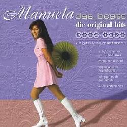 Das Beste 1963-1972 - MANUELA
