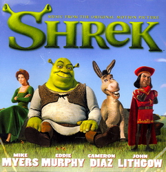 Shrek - COMPILATION