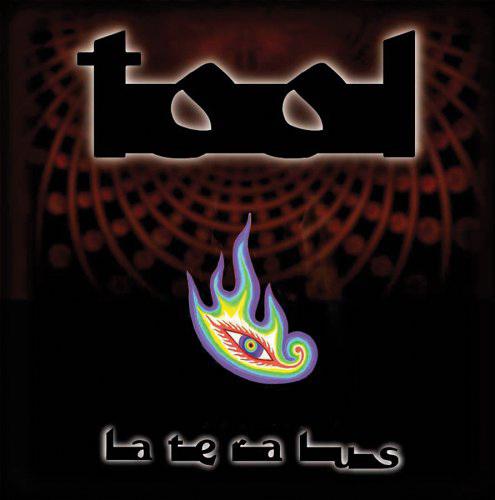Lateralus - TOOL