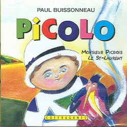 Picolo écolo - PICOLO