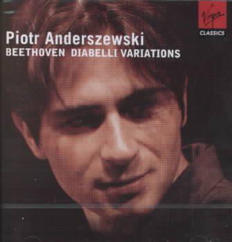 Variations Diabelli - BEETHOVEN