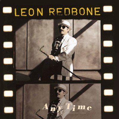 Anytime - REDBONE LEON