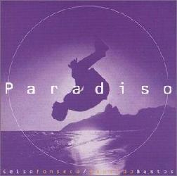 Paradiso - FONSECA CELSO  BASTOS RONALDO