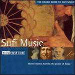 The Rough Guide to Sufi music - COMPILATION