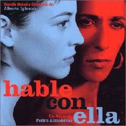 Hable con ella (Import) - IGLESIAS ALBERTO
