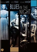Blues in the night - LITVAK ANATOLE