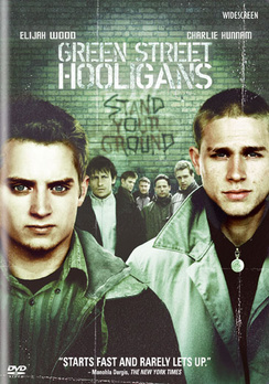 Green Street Hooligans - ALEXANDER LEXI